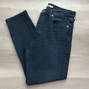 Levi’s - Wedgie Icon Fit Ankle Women’s Jeans